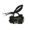 Recambio de cerradura puerta delantera derecha para hyundai ix35 2.0 crdi cat referencia OEM IAM 813202Y000  