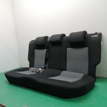 Recambio de asientos traseros para volkswagen polo (6r1) 1.4 fsi referencia OEM IAM   