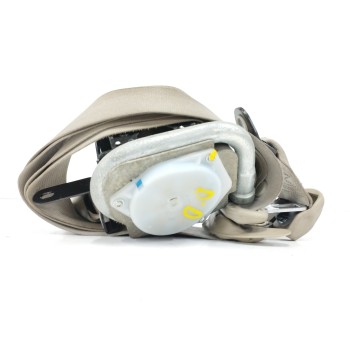 Recambio de cinturon seguridad delantero derecho para toyota avensis berlina (t25) 2.2 d-4d cat referencia OEM IAM 7321005051  