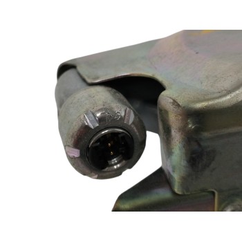 Recambio de cinturon seguridad delantero izquierdo para toyota corolla verso (r1) 2.2 d-cat referencia OEM IAM 7P2140P  