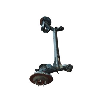 Recambio de puente trasero para kia carens ( ) 1.7 crdi cat referencia OEM IAM 55100A4060  