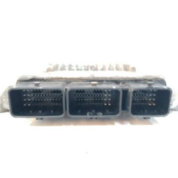 Recambio de centralita motor uce para ford focus c-max (cap) trend (d) referencia OEM IAM 3M5A12A650HJ VEHICULO INGLES 5WS40028L