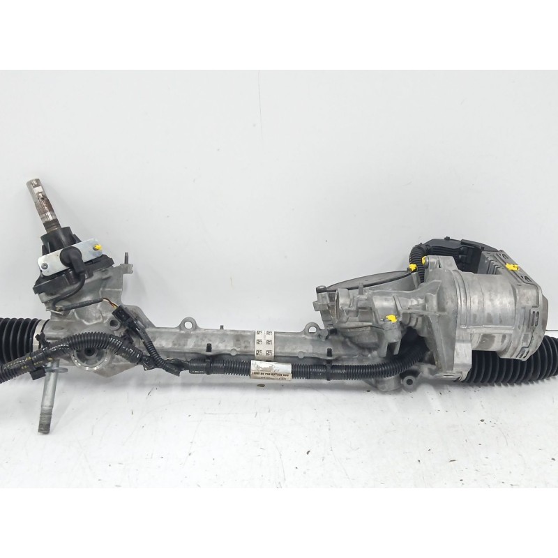 Recambio de cremallera direccion para citroën c4 picasso 1.6 blue-hdi fap referencia OEM IAM 9813321280  