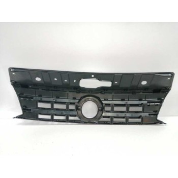 Recambio de rejilla delantera para volkswagen amarok comfortline doublecab 4motion referencia OEM IAM 2H6853651B  
