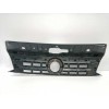 Recambio de rejilla delantera para volkswagen amarok comfortline doublecab 4motion referencia OEM IAM 2H6853651B  