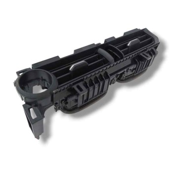 Recambio de rejilla aireadora para toyota bz4x (_eam1_) ev (xeam10) referencia OEM IAM 5567042250 5567042270 4C56512250