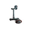 Recambio de puente trasero para kia carens ( ) 1.7 crdi cat referencia OEM IAM 55100A4060  