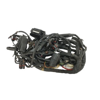 Recambio de arnes de cables para bmw f 650/800 gs f 650 gs referencia OEM IAM 7705424  