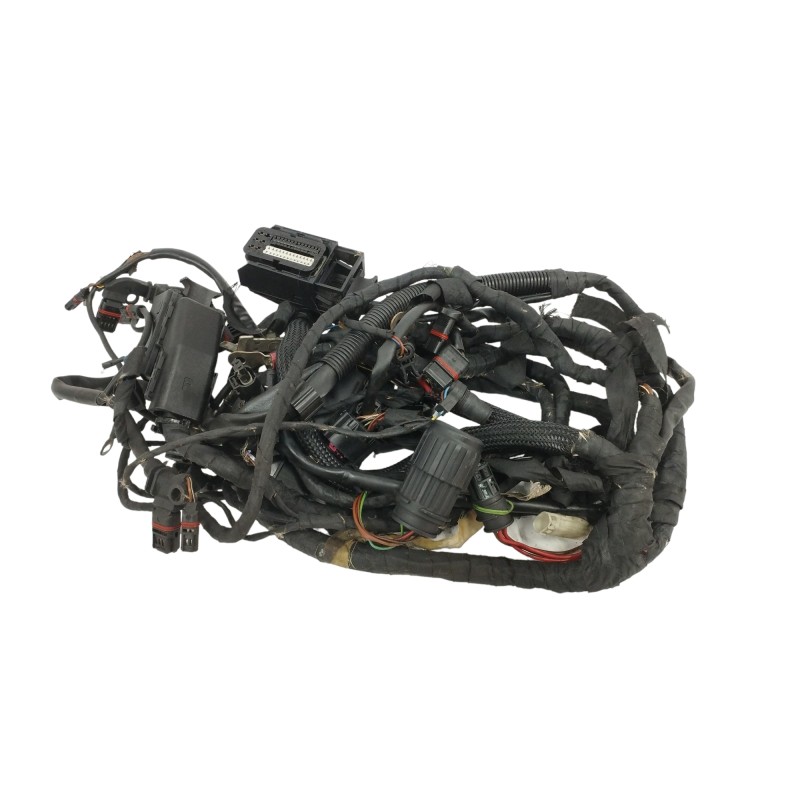 Recambio de arnes de cables para bmw f 650/800 gs f 650 gs referencia OEM IAM 7705424  