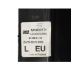 Recambio de piloto trasero izquierdo para smart forfour 1.1 cat referencia OEM IAM MN902571 A4548200964 