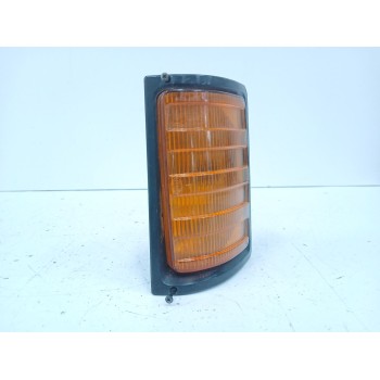 Recambio de piloto delantero izquierdo para mercedes-benz mb serie 120 (w631) d (631.332, 631.342) referencia OEM IAM A631822002