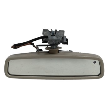 Recambio de espejo interior para mercedes-benz clase r (w251, v251) r 320 cdi 4-matic (251.022, 251.122) referencia OEM IAM A164