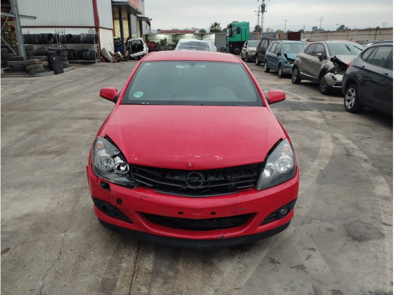 Recambio de carroceria corte para opel astra gtc 1.6 16v referencia OEM IAM   