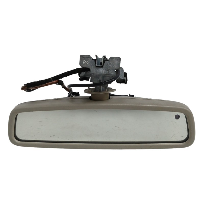 Recambio de espejo interior para mercedes-benz clase r (w251, v251) r 320 cdi 4-matic (251.022, 251.122) referencia OEM IAM A164
