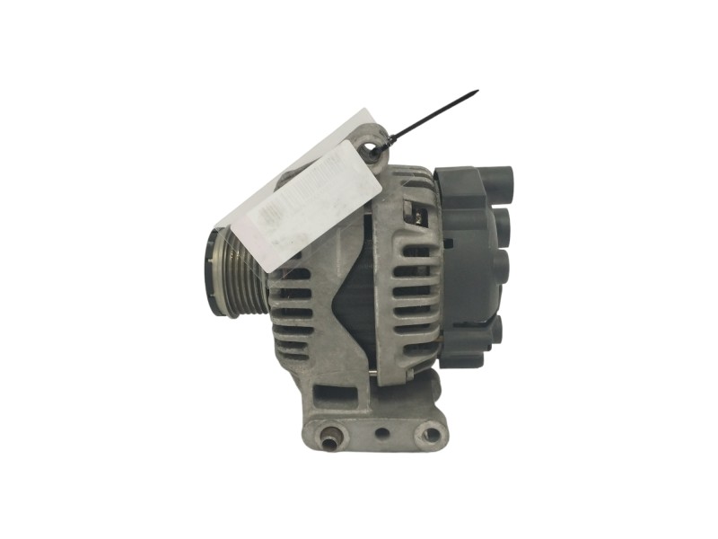 Recambio de alternador para fiat grande punto (199) 1.3 16v jtd cat referencia OEM IAM   