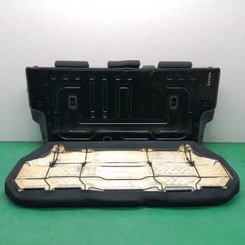 Recambio de asientos traseros para volkswagen polo (6r1) 1.4 fsi referencia OEM IAM   