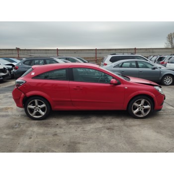 Recambio de carroceria corte para opel astra gtc 1.6 16v referencia OEM IAM   