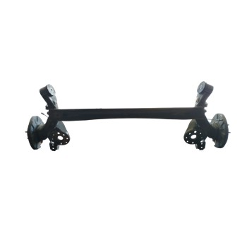 Recambio de puente trasero para kia carens ( ) 1.7 crdi cat referencia OEM IAM 55100A4060  