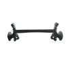 Recambio de puente trasero para kia carens ( ) 1.7 crdi cat referencia OEM IAM 55100A4060  