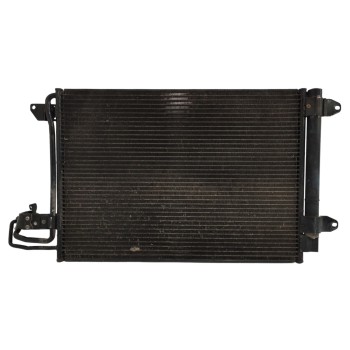 Recambio de condensador / radiador aire acondicionado para seat toledo (5p2) 2.0 tdi referencia OEM IAM 1K0820191A  