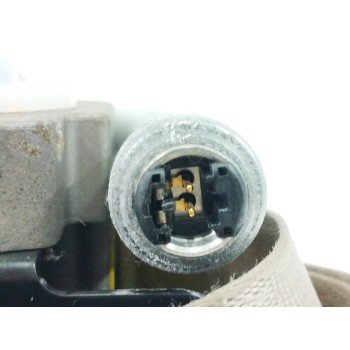 Recambio de cinturon seguridad delantero derecho para toyota avensis berlina (t25) 2.2 d-4d cat referencia OEM IAM 7321005051  