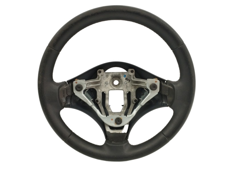 Recambio de volante para smart forfour 1.1 cat referencia OEM IAM 6027644C OBSERVAR FOTO Recambio de volante para smart forfour 1.1 cat referencia OEM IAM 6027644C OBSERVAR FOTO
