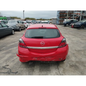 Recambio de carroceria corte para opel astra gtc 1.6 16v referencia OEM IAM   