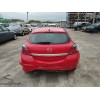 Recambio de carroceria corte para opel astra gtc 1.6 16v referencia OEM IAM   