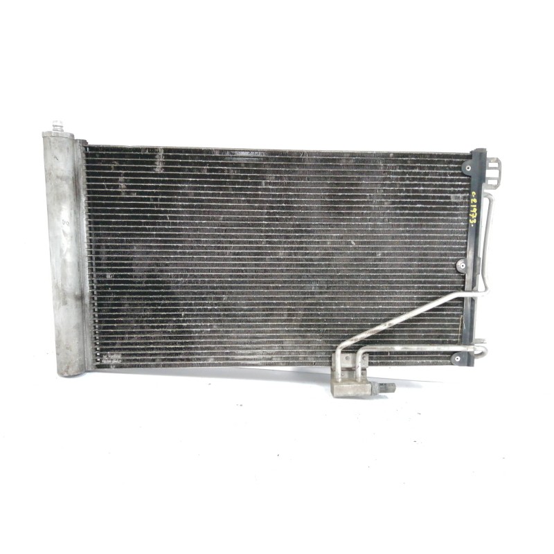 Recambio de condensador / radiador aire acondicionado para mercedes-benz clase c (w203) berlina 180 compressor (203.046) referen