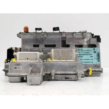 Recambio de inverter / converter para hyundai ioniq tecno hybrid referencia OEM IAM 366002B201 366102B000 
