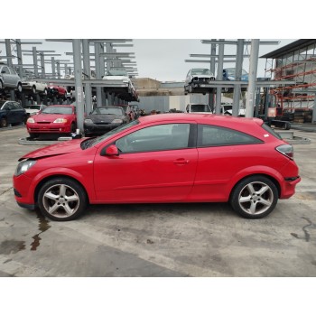 Recambio de carroceria corte para opel astra gtc 1.6 16v referencia OEM IAM   