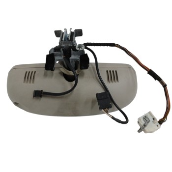 Recambio de espejo interior para mercedes-benz clase r (w251, v251) r 320 cdi 4-matic (251.022, 251.122) referencia OEM IAM A164