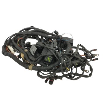 Recambio de arnes de cables para bmw f 650/800 gs f 650 gs referencia OEM IAM 7705424  