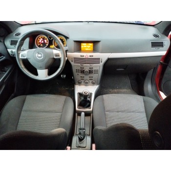 Recambio de carroceria corte para opel astra gtc 1.6 16v referencia OEM IAM   
