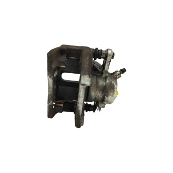 Recambio de pinza freno delantera izquierda para dacia lodgy 1.5 dci diesel fap cat referencia OEM IAM 410107536R  