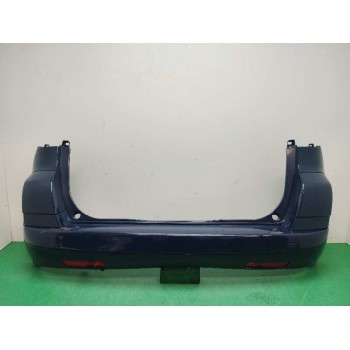 Recambio de paragolpes trasero para citroën c4 picasso 2.0 hdi fap referencia OEM IAM 9680518277 OBSERVAR FOTOS 