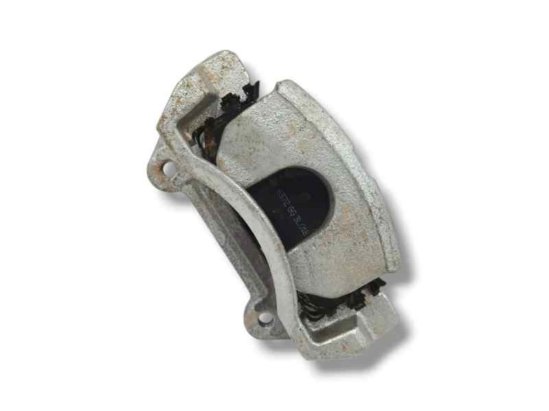Recambio de pinza freno delantera derecha para kia niro ii (sg2) ev referencia OEM IAM 58130AO500  