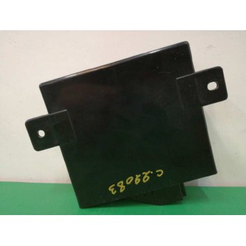 Recambio de centralita faros xenon para mercedes-benz clase m (w163) 400 cdi (163.128) referencia OEM IAM A1635453332  