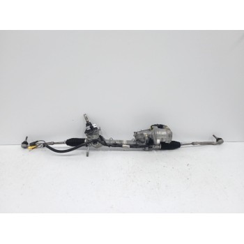 Recambio de cremallera direccion para citroën c4 picasso 1.6 blue-hdi fap referencia OEM IAM 9813321280  