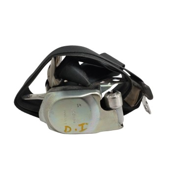 Recambio de cinturon seguridad delantero izquierdo para toyota corolla verso (r1) 2.2 d-cat referencia OEM IAM 7P2140P  