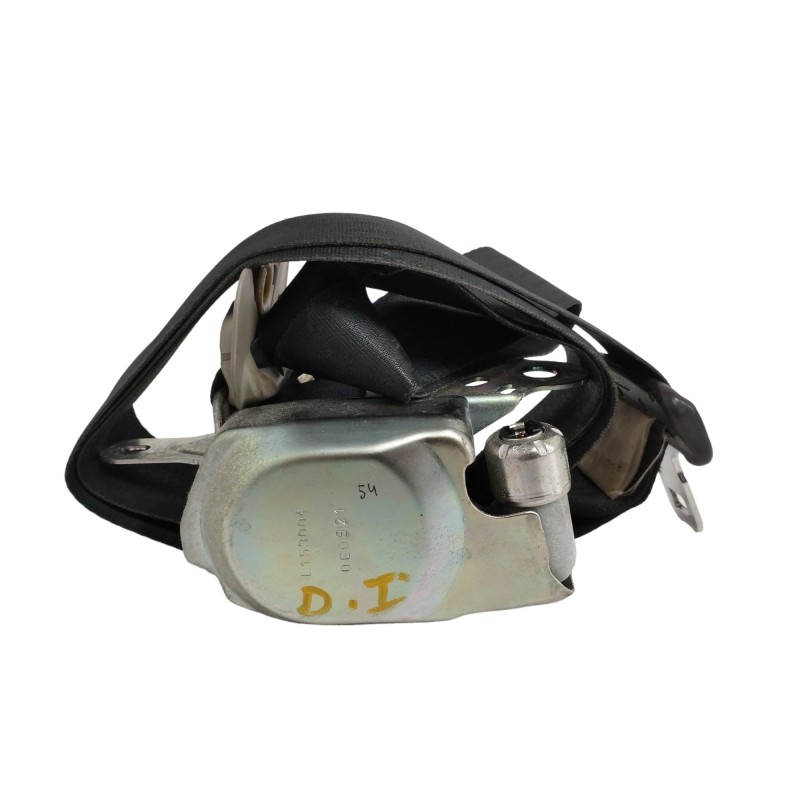 CINTURON SEGURIDAD DELANTERO IZQUIERDO