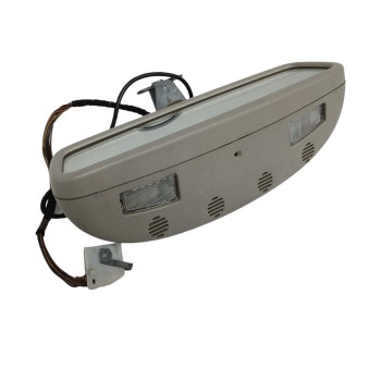 Recambio de espejo interior para mercedes-benz clase r (w251, v251) r 320 cdi 4-matic (251.022, 251.122) referencia OEM IAM A164