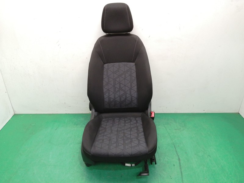 Recambio de asiento delantero derecho para opel astra k lim. 5türig 1.6 cdti dpf referencia OEM IAM   