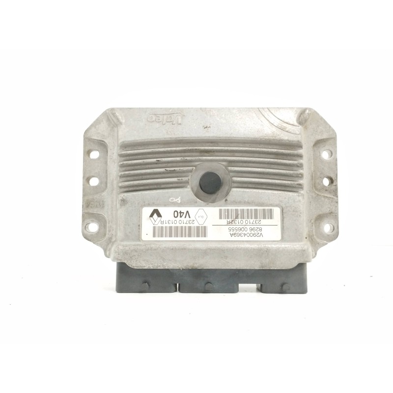 Recambio de centralita motor uce para renault megane iii berlina 5 p 1.6 16v referencia OEM IAM 237100131R V29004369A 
