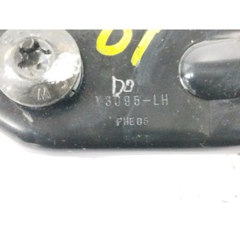 Recambio de enganche cinturon izquierdo para opel antara 2.0 cdti cat (z 20 dmh / llw) referencia OEM IAM Y3095  