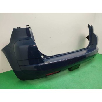 Recambio de paragolpes trasero para citroën c4 picasso 2.0 hdi fap referencia OEM IAM 9680518277 OBSERVAR FOTOS 