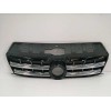 Recambio de rejilla delantera para volkswagen amarok comfortline doublecab 4motion referencia OEM IAM 2H6853651B  