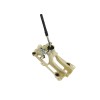Recambio de palanca cambio para smart forfour 1.1 cat referencia OEM IAM MN178047  