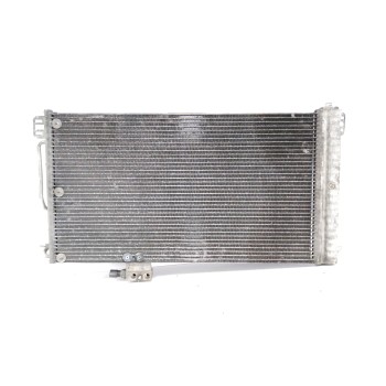 Recambio de condensador / radiador aire acondicionado para mercedes-benz clase c (w203) berlina 180 compressor (203.046) referen
