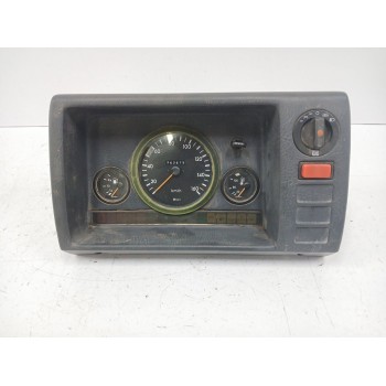 Recambio de cuadro instrumentos para mercedes-benz mb serie 120 (w631) d (631.332, 631.342) referencia OEM IAM 6316800687  